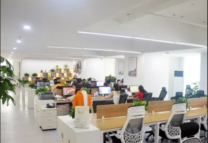 الصين Quanzhou Gufaith Houseware Co.,Ltd ملف الشركة
