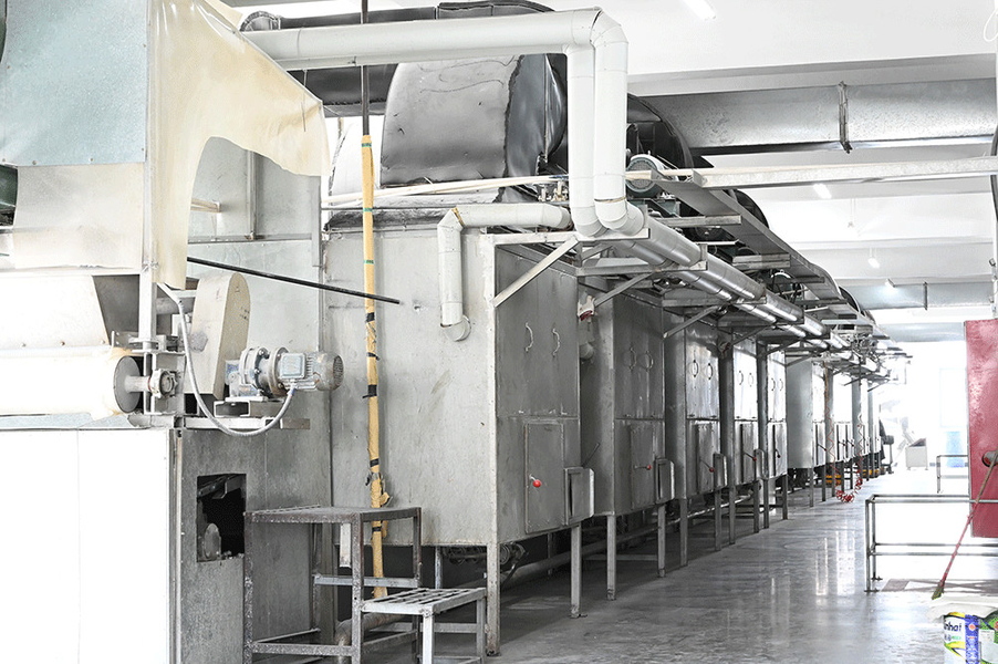 الصين Quanzhou Gufaith Houseware Co.,Ltd ملف الشركة