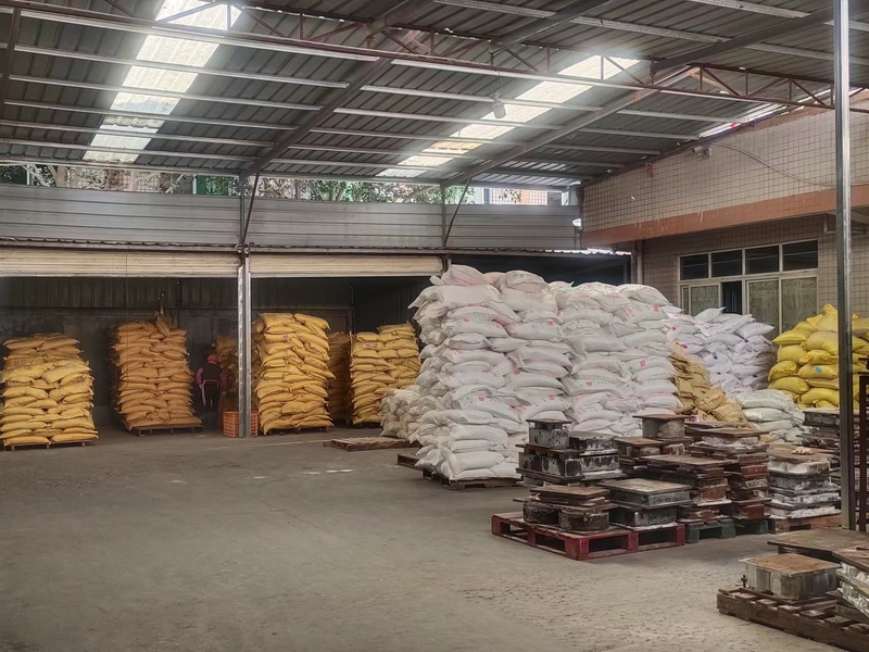 الصين Quanzhou Gufaith Houseware Co.,Ltd ملف الشركة