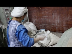 99.8٪ دقيقة مسحوق ميلامين المواد الخام النقاء ل A5 الميلامين أواني الطعام الصف الصناعية