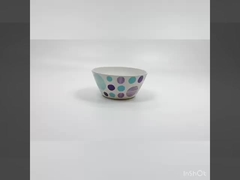 19B013 مجموعة أطباق العشاء 4 قطع