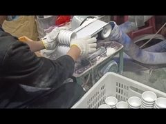 مادة الميلامين الخام