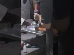 غطاء المرحاض البلاستيكي المواد الخام الحبيبية مادة اليوريا فورمالدهايد الراتنج مسحوق