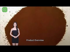 حبيبات الميلامين عالية النقاء للتطبيقات الصناعية - معيار الاتحاد الأوروبي