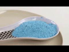 مسحوق صب راتنج الميلامين والفورمالدهيد اللامع لأدوات المائدة من مركب اليوريا GUFAITH