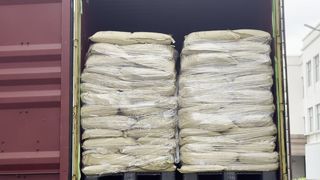 لوحة ألوان غنية من مادة الميلامين عالية الجودة آمنة للاستخدام الغذائي وأدوات المائدة ومستلزمات المطبخ San