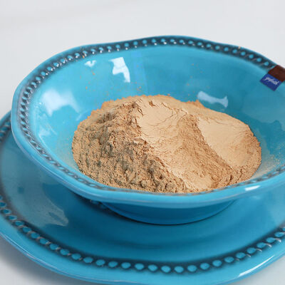 GUFAITH  100% مسحوق صب الميلامين راتنج أميني درجة الغذاء مادة خام لأدوات المائدة عالية الجودة (أطباق ملاعق)-فوجيان