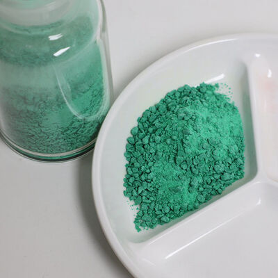 SONYEE حبيبات الميلامين الثابتة مناسبة لإنتاج الراتنجات الفورمالدهايدية الميلامينية و مركبات التشكيل