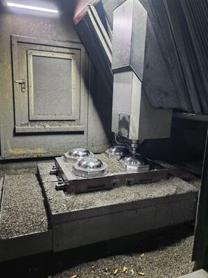 718 قوالب فولاذية لملاعق الميلامين بلمسة نهائية لامعة – مبيعات بالجملة لعملاء تنزانيا، وقت التسليم 7-10 أيام