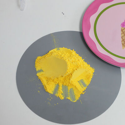 شوانغيان درجة حرارة طبيعية مسحوق الميلامين النقي مستقر تحت درجات حرارة وضغوط طبيعية ومدى الـ pH 745945 مثالي لإنتاج الراتنج