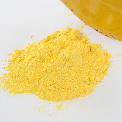 SONGYEE مقاومة الحرارة 120 درجة مسحوق الزجاج الميلامين 20.1kg الوزن الإجمالي مناسب لعلاج السطح في درجات الحرارة العالية