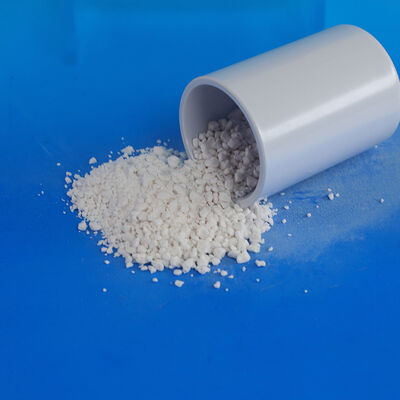 GUFAITH Tank Temperature 80 to 90 Degrees Celsius Melamine Granules Boiling Point 350 Degrees Celsius Sample and Free Designed for Industrial