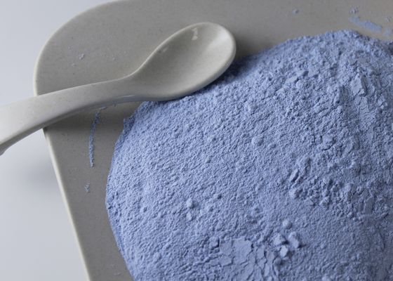 مركب صب ميلامين أبيض صناعي درجة نقاء 99.8٪