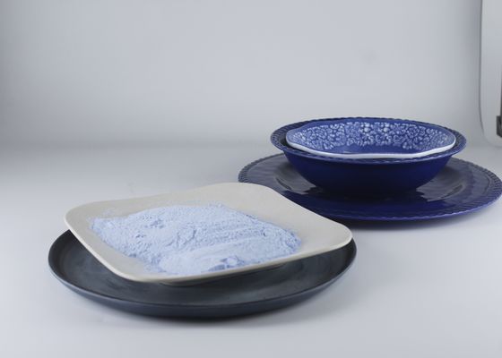 مركب صب ميلامين أبيض صناعي درجة نقاء 99.8٪