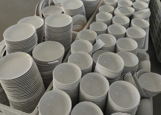 CAS No 108-78-1 A1 مسحوق راتنج الميلامين فورمالديهايد 20 كجم / كيس