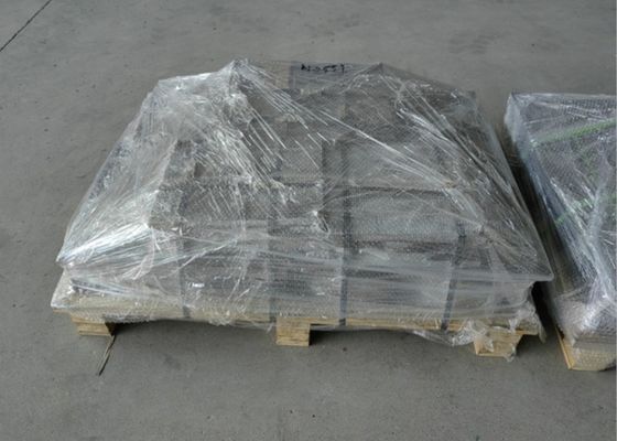 الأجهزة المنزلية الميلامين أدوات المائدة العفن تجويف واحد / متعددة تجويف