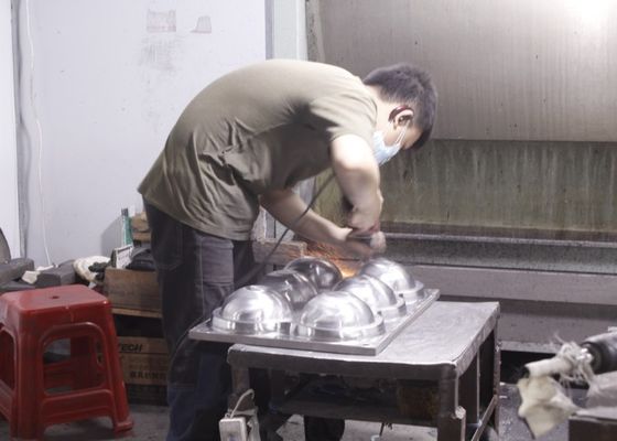 12 بوصة صينية عميقة الميلامين أدوات المائدة العفن OEM ODM المعتمدة