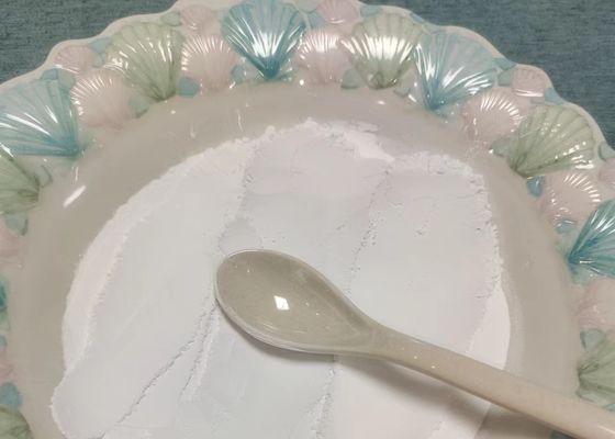 أدوات المطبخ الميلامين فورمالديهايد صب مسحوق