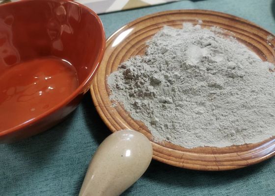 1.573 كثافة الميلامين صب مسحوق مركب غير سامة