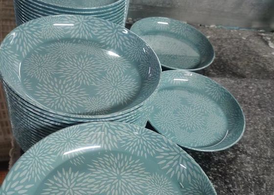 مسحوق التزجيج الميلامين A5