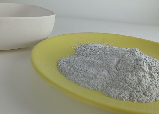 تقليد الخزف الأميني صب البلاستيك الأبيض عينة الكريستال المتاحة