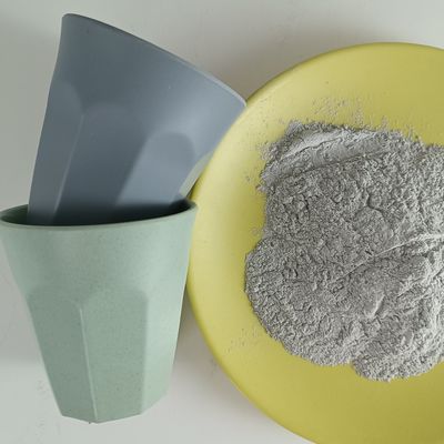 الكريستال الأبيض الأمينية صب البلاستيك الكيميائي مركب Tripolycyanamide