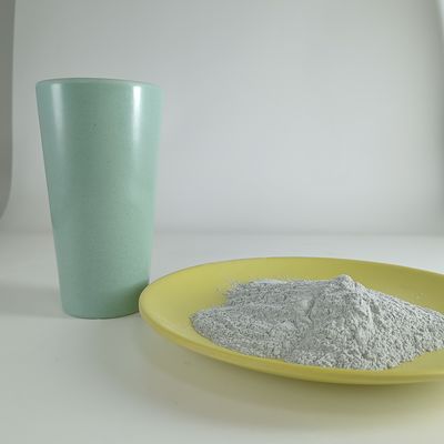 أواني الطعام الميلامين مسحوق صب 25 كجم / كيس قوة الترابط العالية