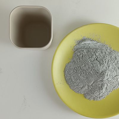 CAS 108-78-1 الميلامين صب مركب الغذاء الصف Tripolycyanamide