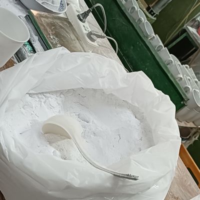 لوحة / وعاء صب اليوريا مجمع مسحوق الكريستال MF الغذاء الصف