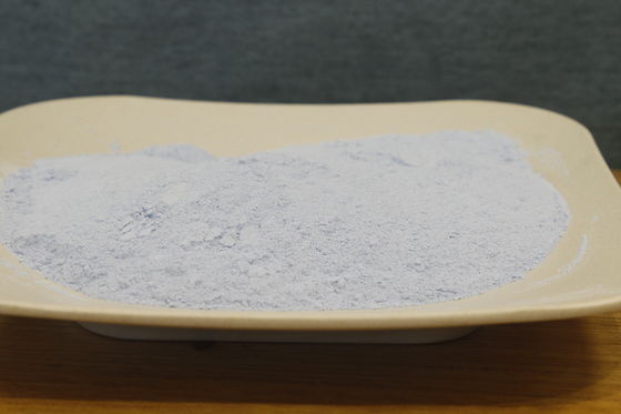 SGS اليوريا فورمالديهايد مركب صب 99.8٪ 1.573 كثافة الميلامين فورمالديهايد مسحوق