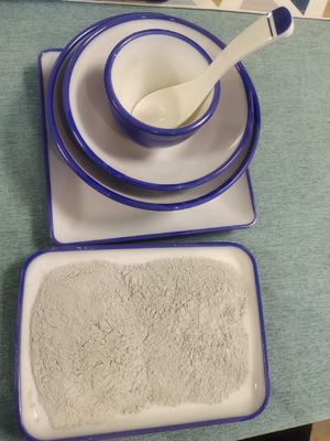 CAS 108-78-1 UC1P MF صب مسحوق مسحوق أبيض صناعي الصف