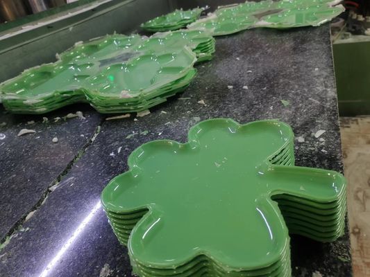 مسحوق صب الميلامين UC1P MF 25kgs / bag عينة مجانية متاحة