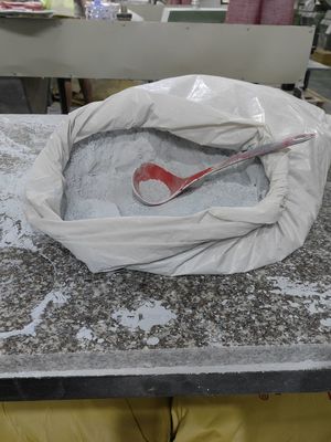 MUF الميلامين اليوريا فورمالديهايد مجمع صب دعم OEM