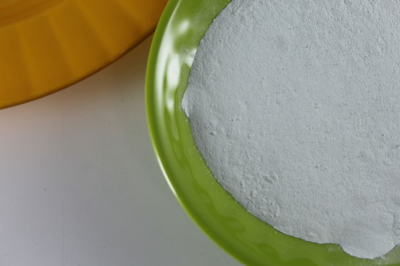 أواني المطبخ الميلامين صب مسحوق تقليد البورسلين المواد الخام