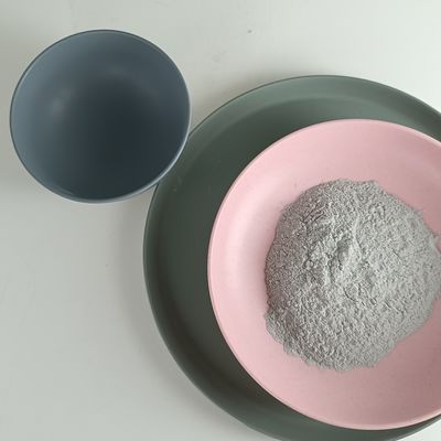 تقليد بورسلين ميلامين مادة خام 1.573 درجة طعام بكثافة