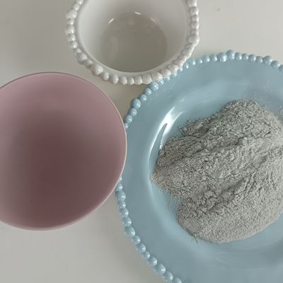 تقليد بورسلين ميلامين مادة خام 1.573 درجة طعام بكثافة