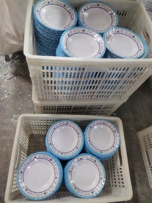 عينة مصنعي مجمع صب الميلامين UF1P متاحة