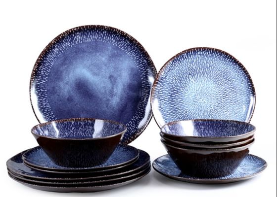 38-45g / M2 ورقة صائق الميلامين لعينة أواني الطعام الميلامين المتاحة