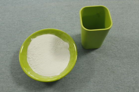 مسحوق صب MF من الدرجة الكيميائية 99.8٪ نقاوة معتمدة من SGS