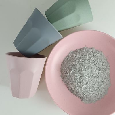 مركب عضوي مسحوق تريبوليسياناميد أبيض من الدرجة الكيميائية