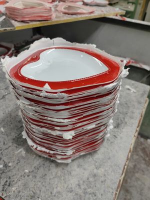 مسحوق راتنج الفورمالديهايد الميلامين SY 99.8٪ Cas 108-78-1