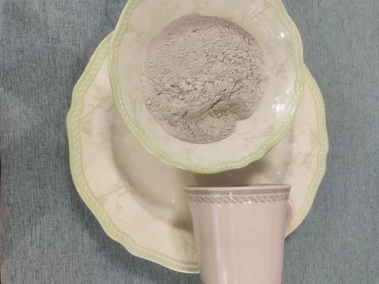 UC1P مركب الميلامين فورمالديهايد 99.8 ٪ الصف الصناعي