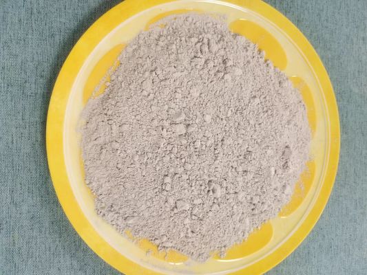 OEM A5 الميلامين اليوريا فورمالديهايد مسحوق الراتنج 1.573 الكثافة