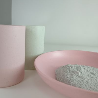 UMC اليوريا فورمالديهايد مركب غير سام 99.8٪ نقاء