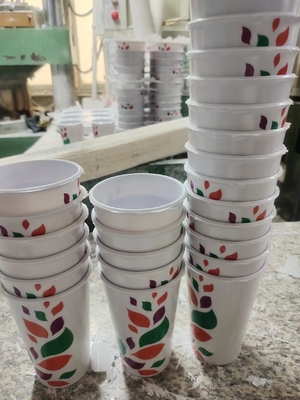 25 كجم / كيس مسحوق راتينج الفورمالديهايد الميلامين أبيض غير سام