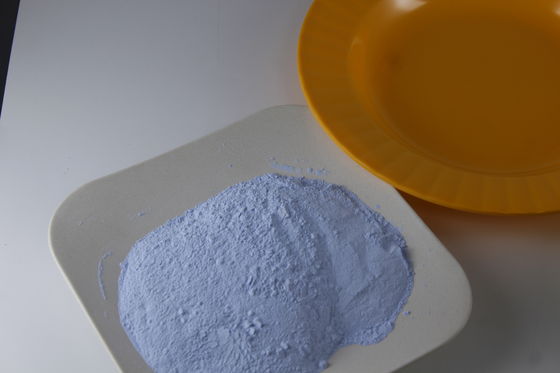 سريع المعالجة الميلامين تغذية المواد الخام الصف 1.661g / M3 الكثافة