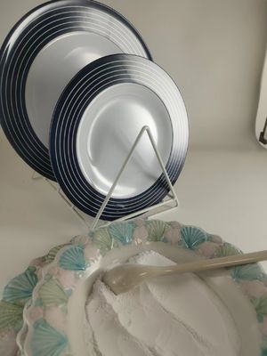 Kitchenwares Material A5 الميلامين صب مركب الصف الصناعي