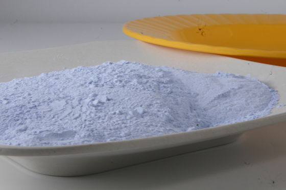 مسحوق راتنج الميلامين السائبة CAS-108-78-1 للصناعة 12 شهرًا من العمر الافتراضي