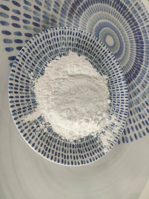 المواد الكيميائية الخام MF Molding Powder 1.573 Density 99.8٪ Purity