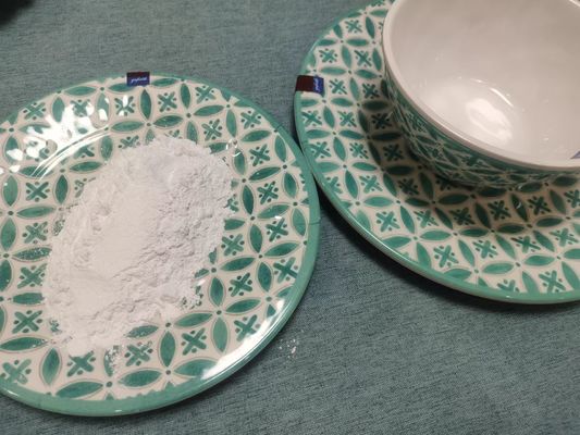 الغذاء الصف A1 اليوريا فورمالديهايد مجمع صب 25 كجم / حقيبة الحزمة